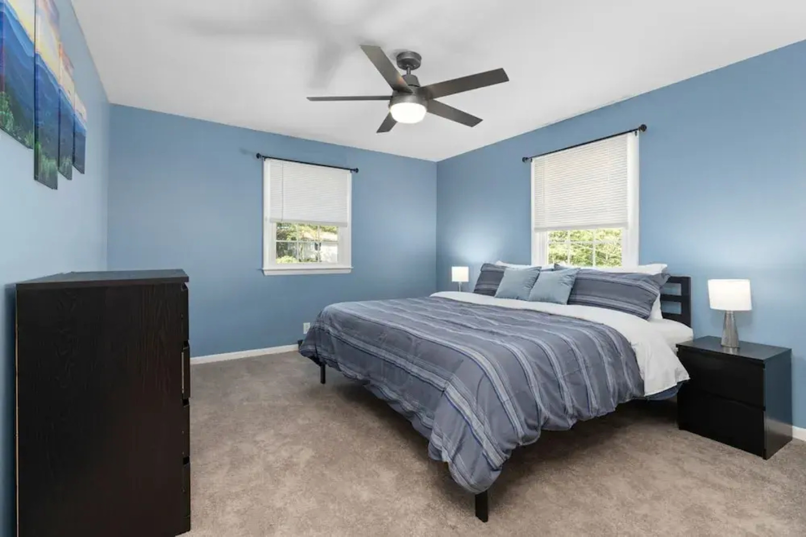 Waynesboro Home Near Wintergreen Charlottesville