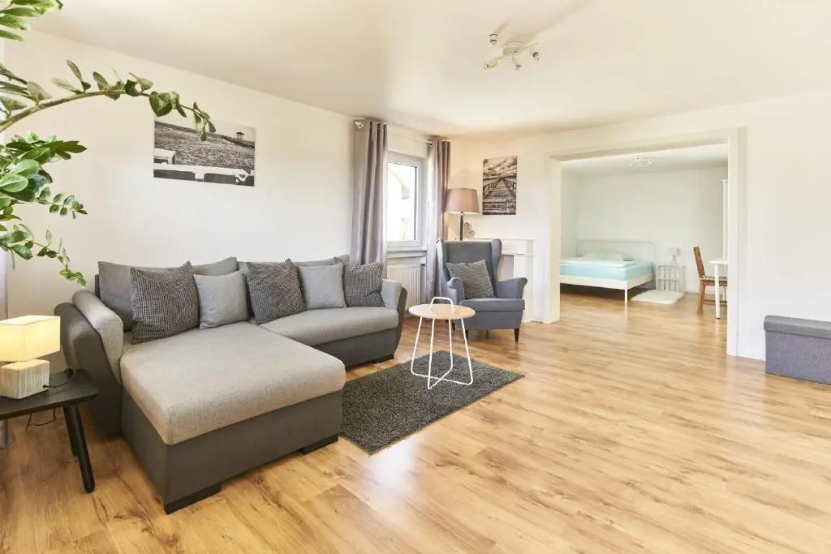 City Apartment Hasenheide