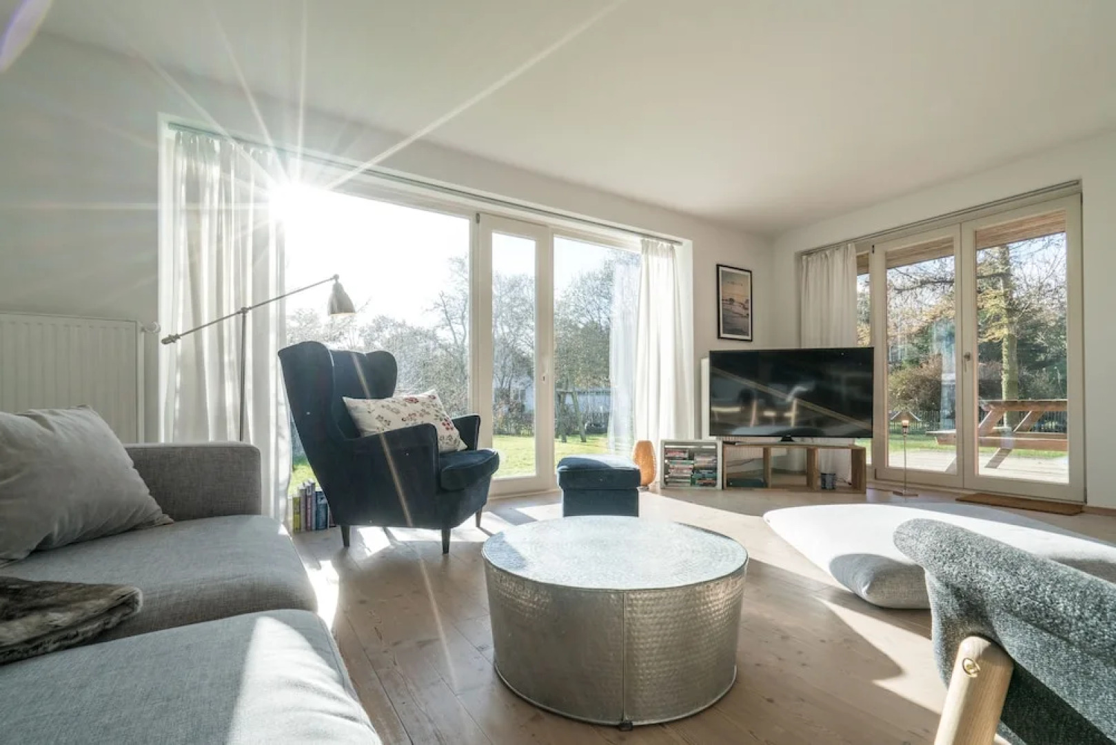 Hygge Hus - St-Peter-Ording