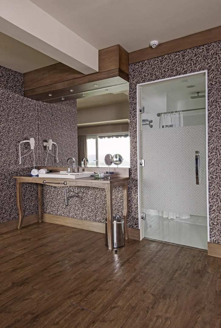 Villa Bella Hotel & SPA Gramado