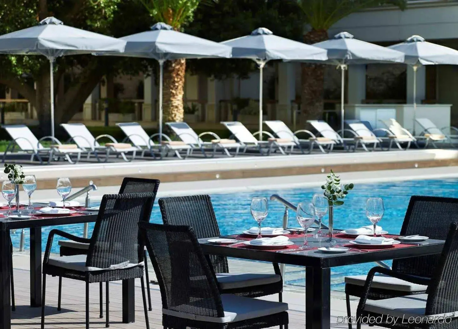 The Landmark Nicosia