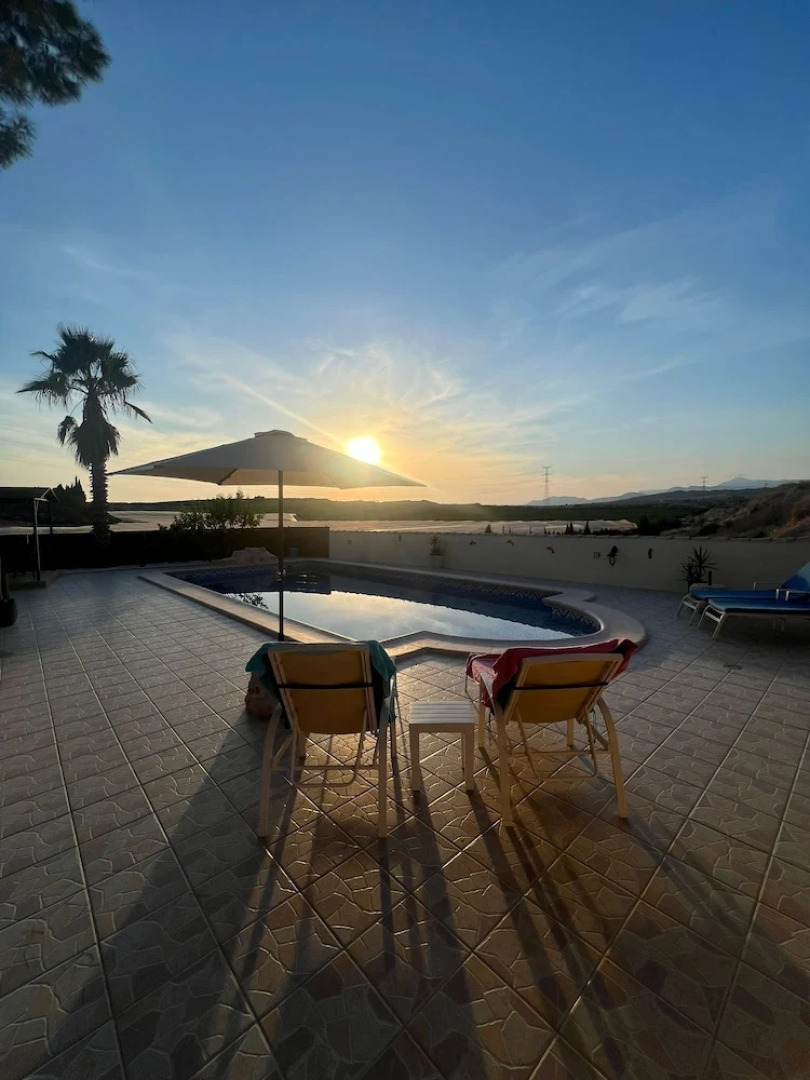 The Olive Mill Aparthotel