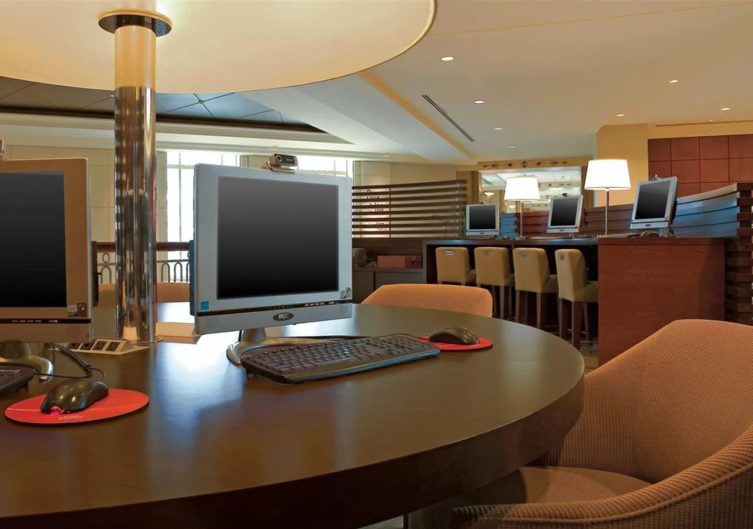 Sheraton Atlantic City Convention Center Hotel