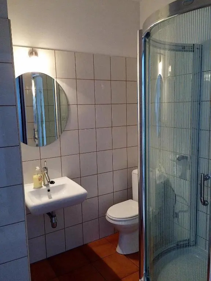 Gościniec i Restauracja Salton