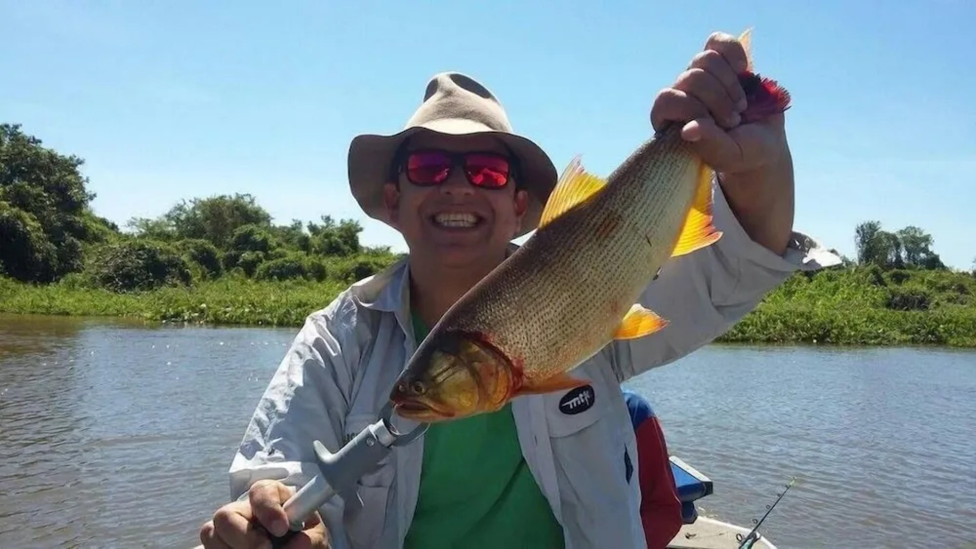 Pousada Pantanal Norte