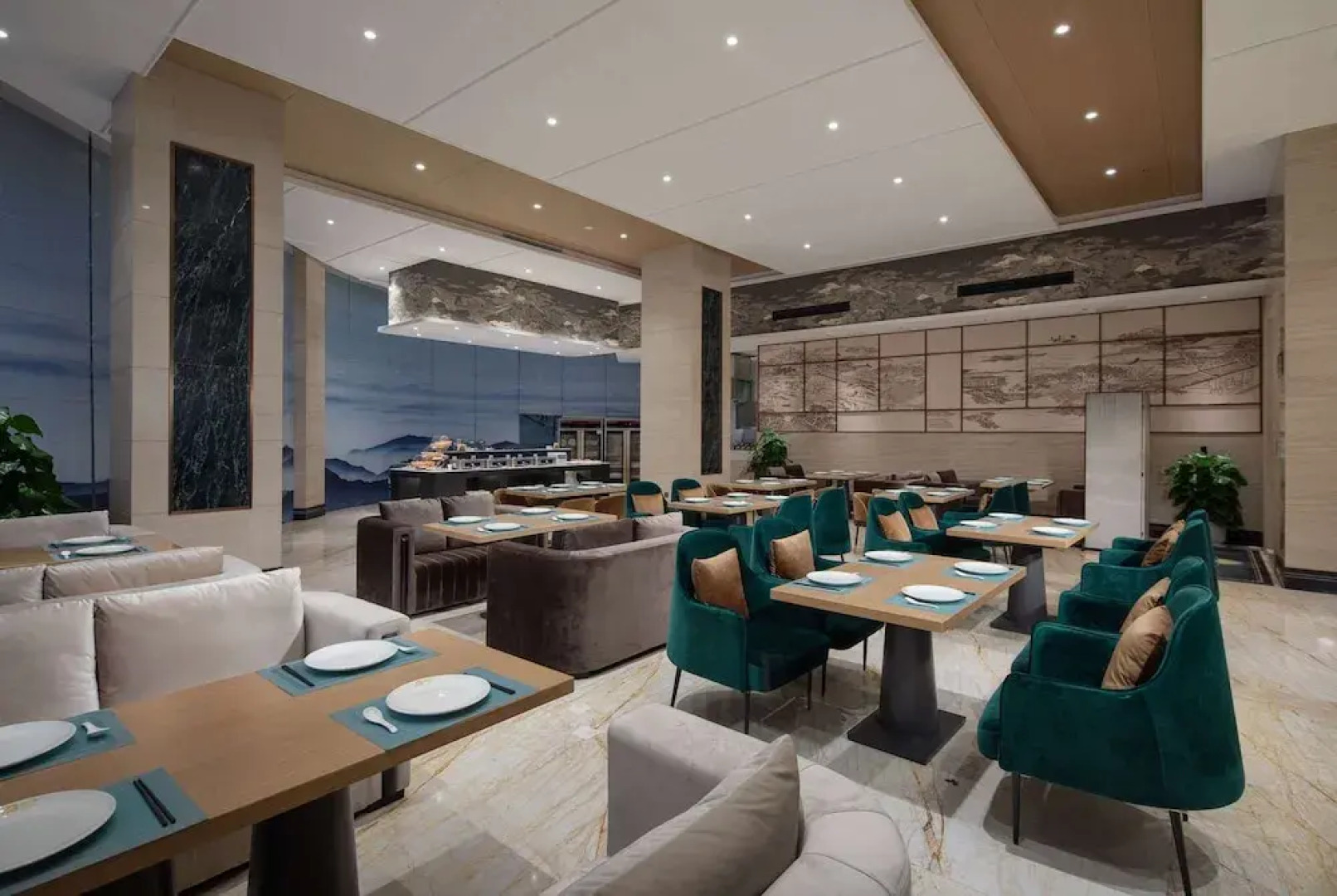 Days Hotel By Wyndham Luzhou Gulin