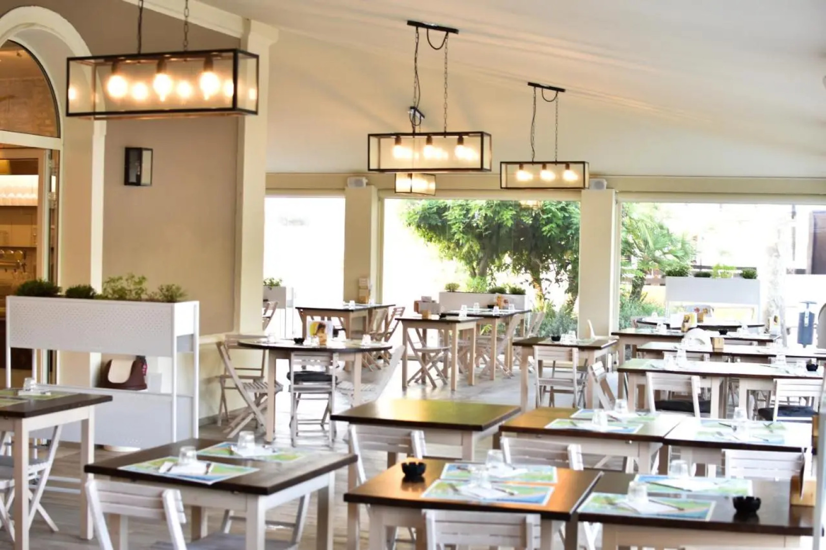 Club del Sole Vigna sul Mar Family Collection