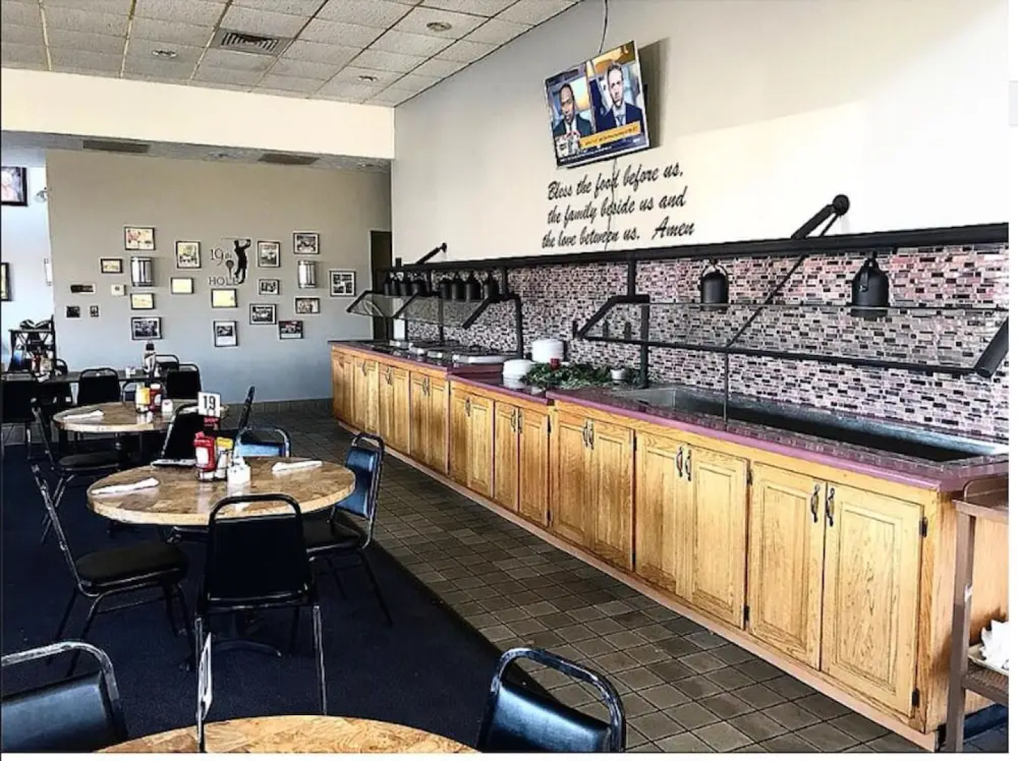 Bright Leaf Golf Resort