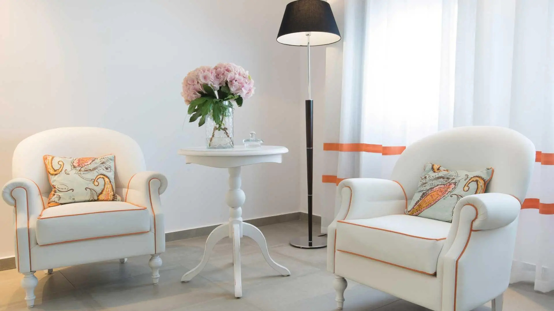 Avaton Luxury Beach Resort - Relais & Chateaux