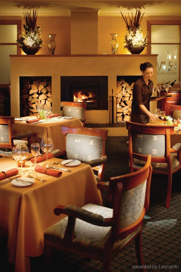 Cradle Mountain Hotel