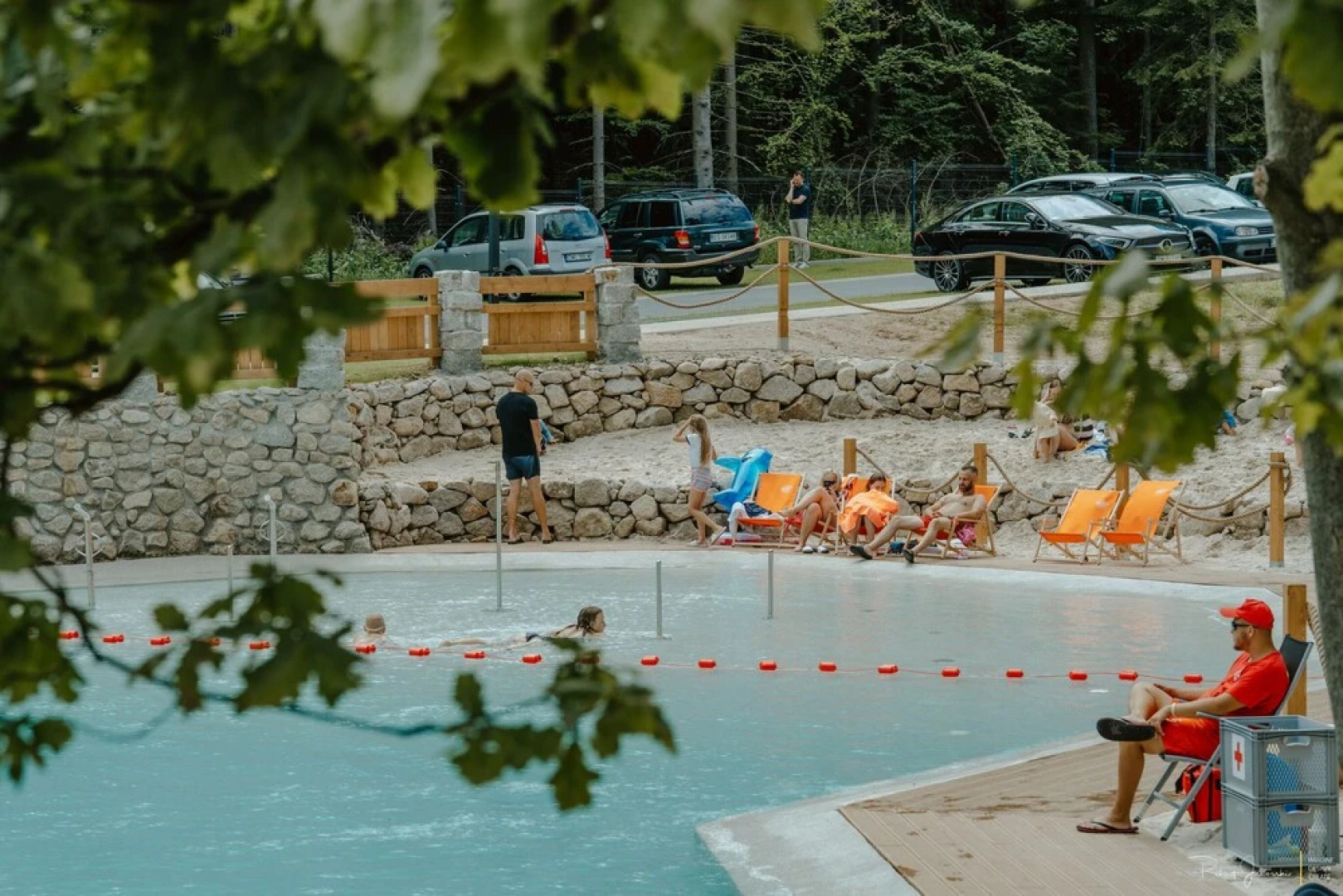 Platinum Mountain Hotel & SPA