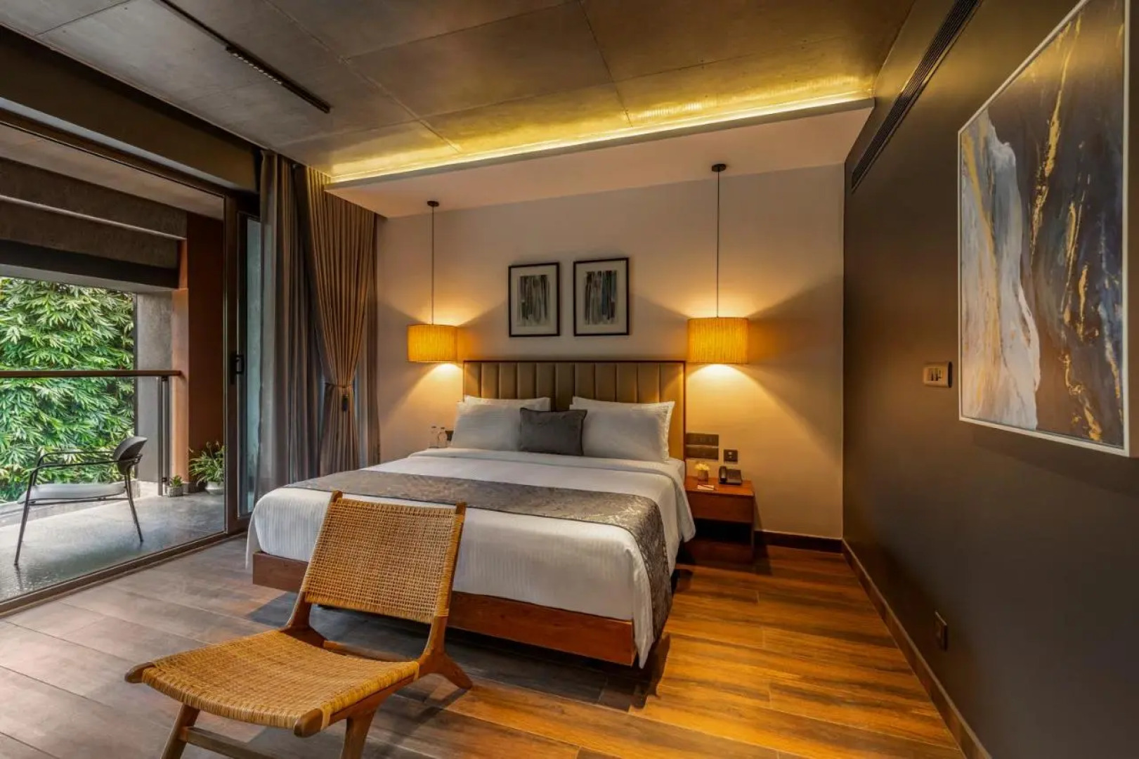 Sterling Athirappilly