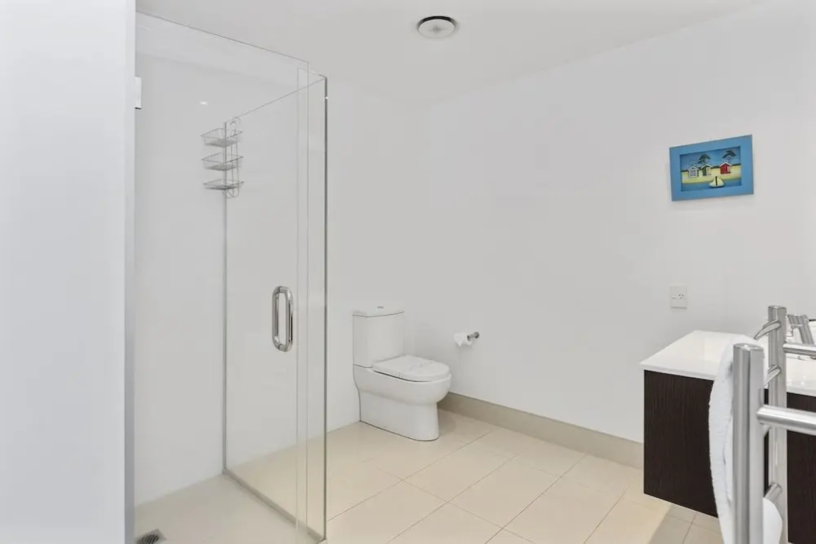 Private 2 Bedroom at the Pacific