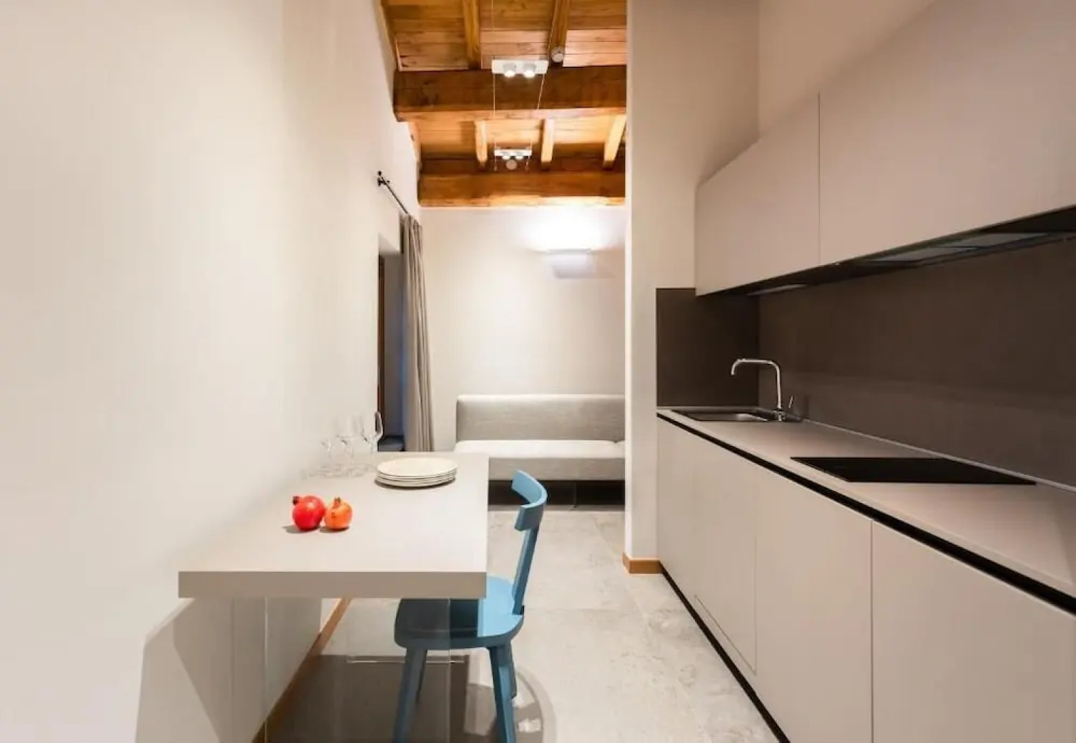 Antico Borgo Molino 7cento