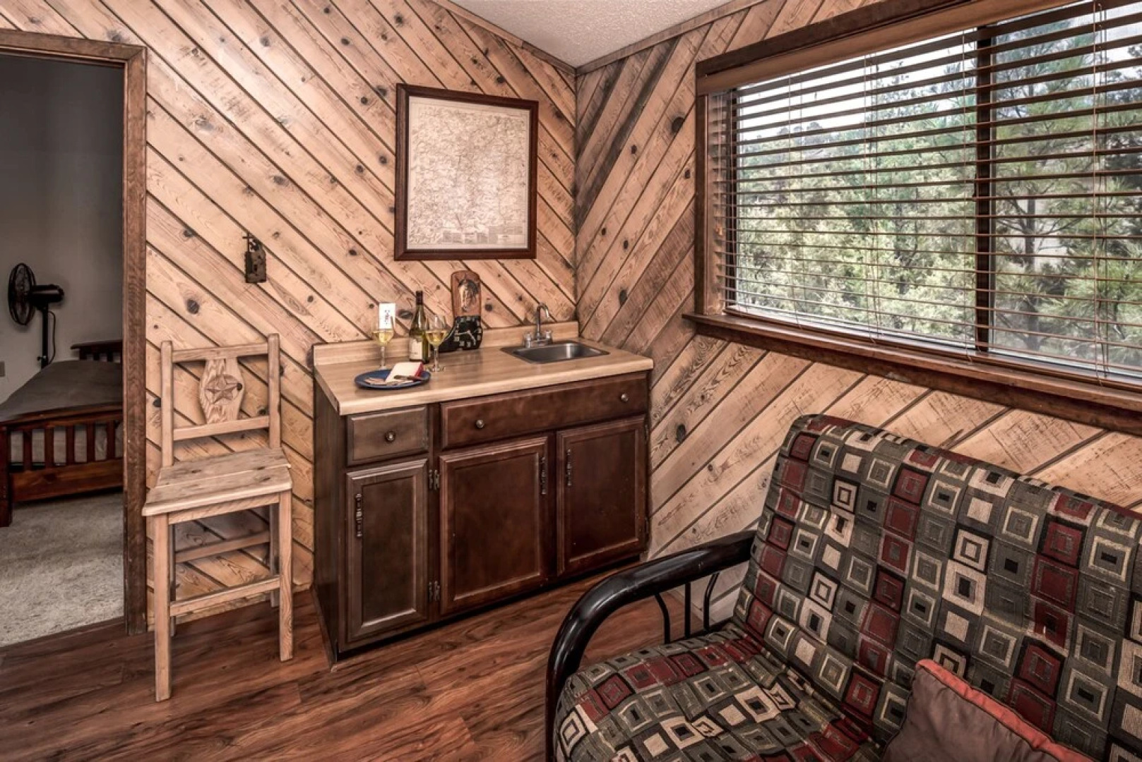 Ruidoso Three-bedroom