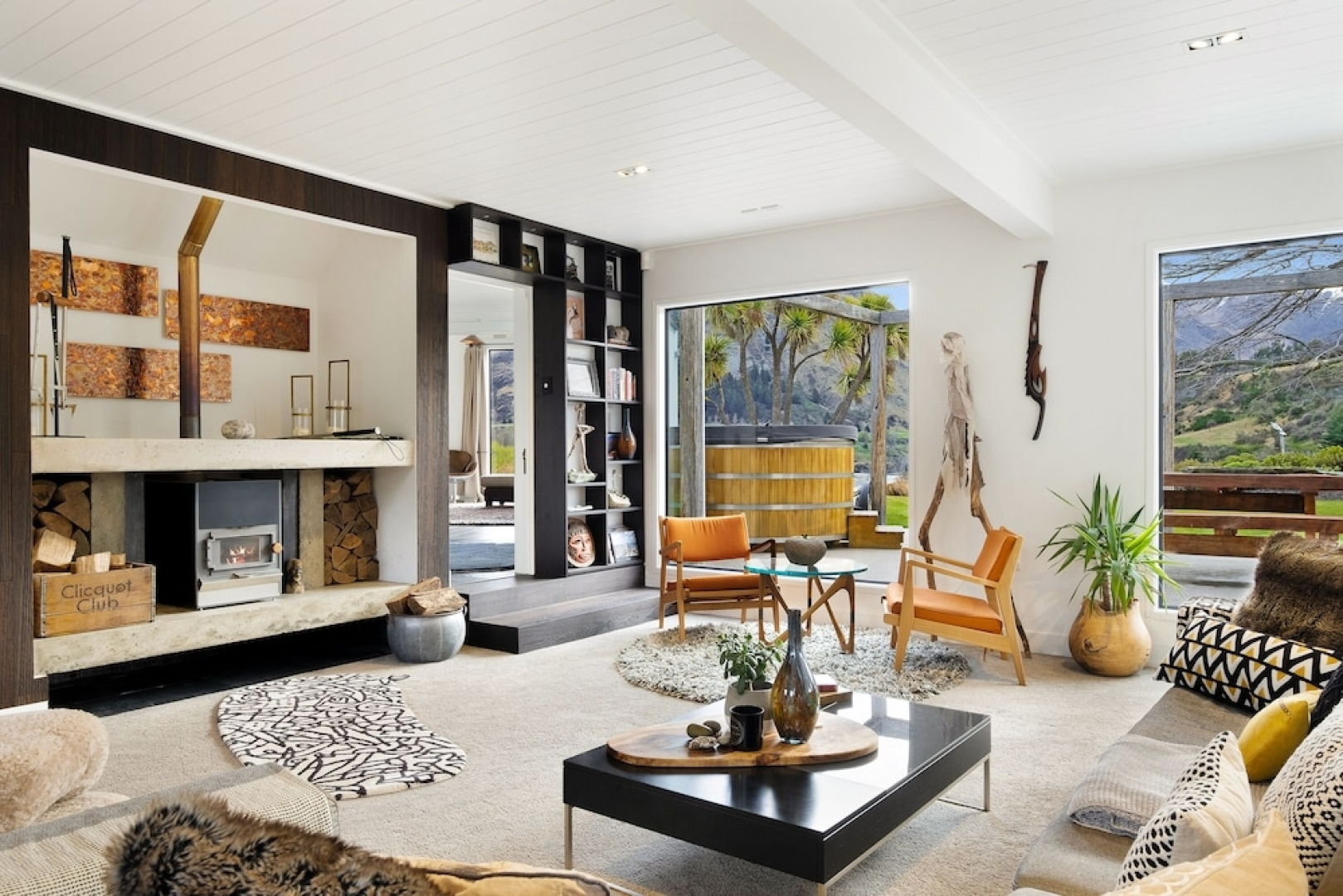 Tuckers Beach Hideaway