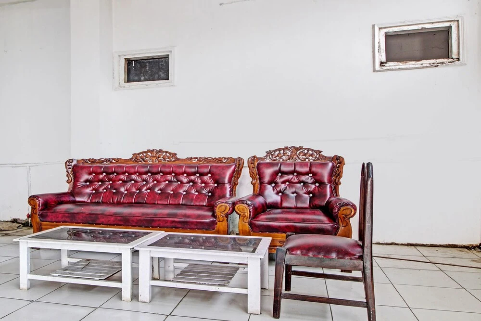 Hotel O 4 Saudara Hotel