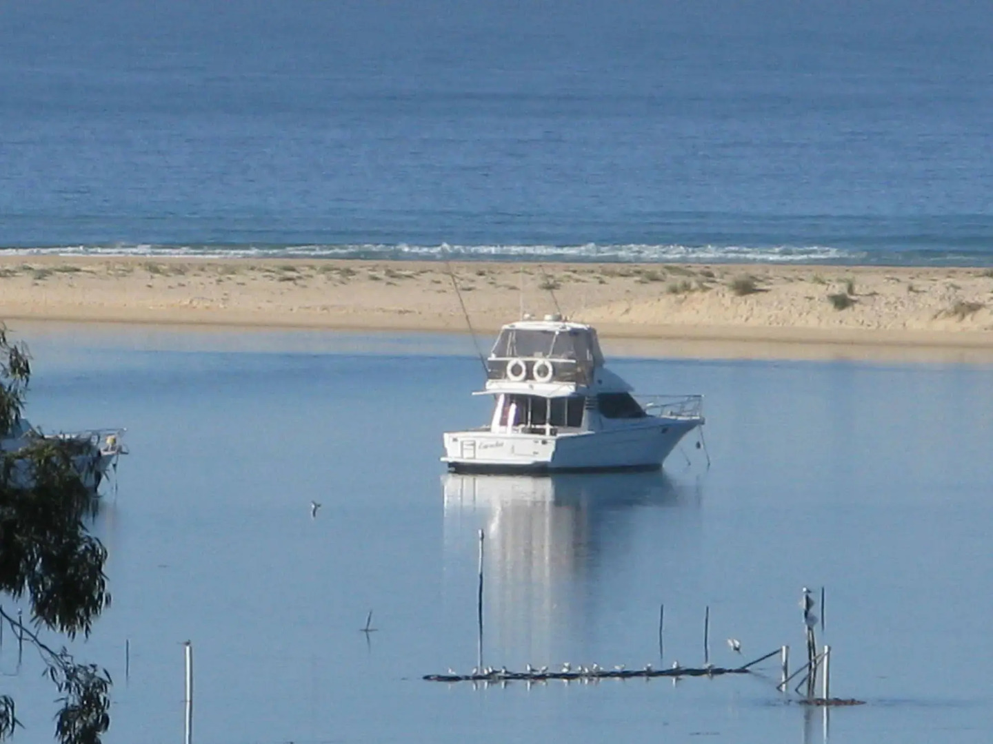 Baywatch Luxury Apartments