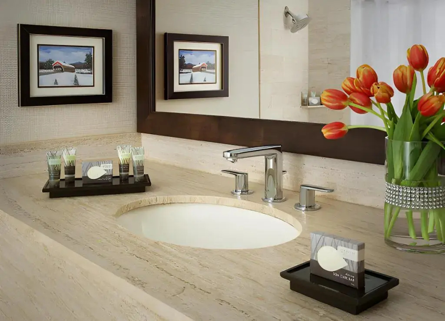 North Conway Grand Hotel