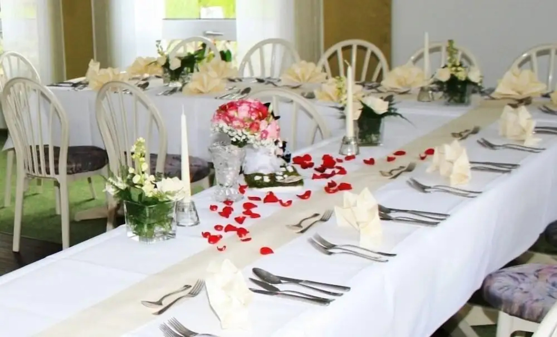 Hotel Carmina am See