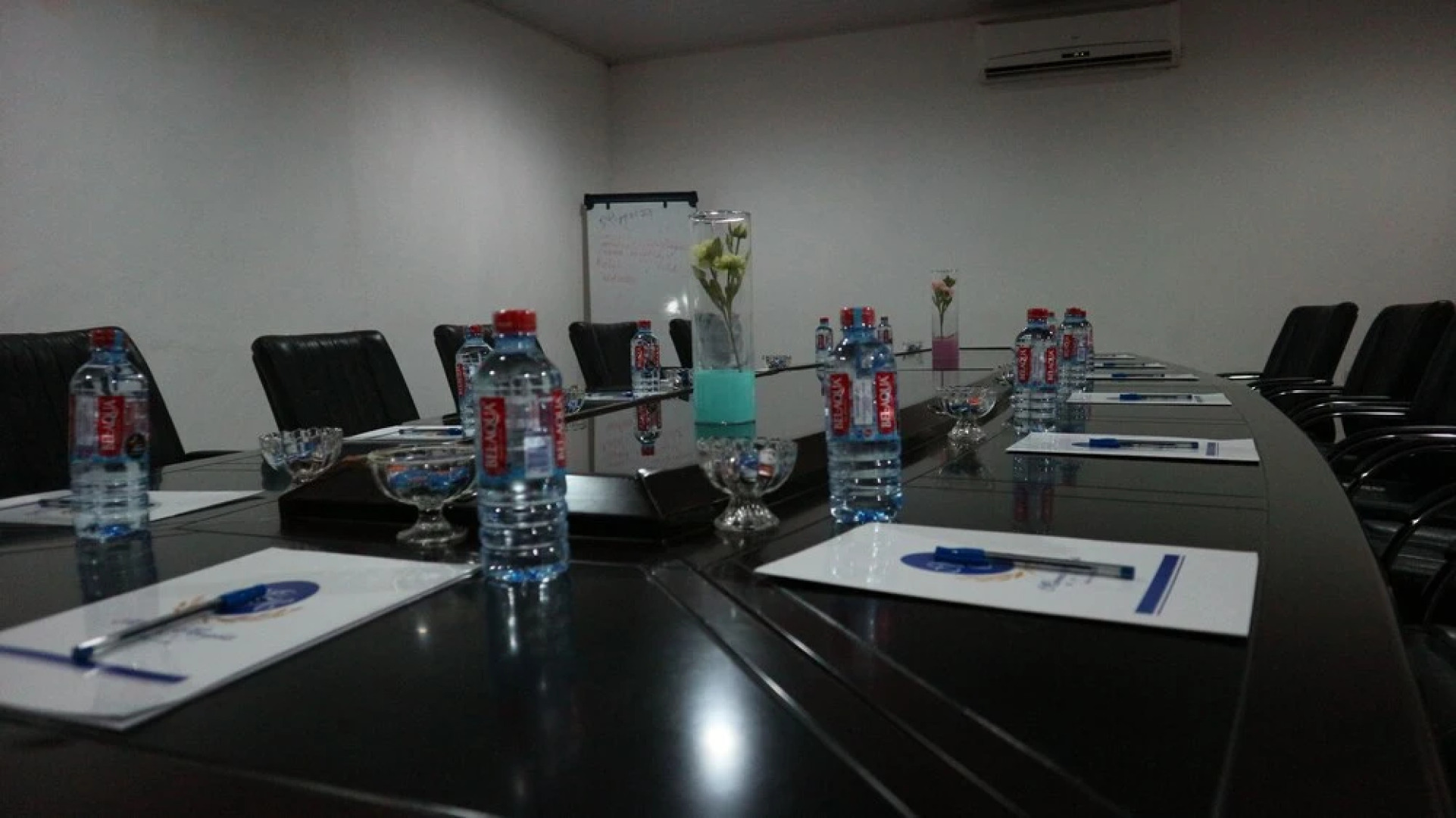 Manna Heights Hotel & Conference Centre