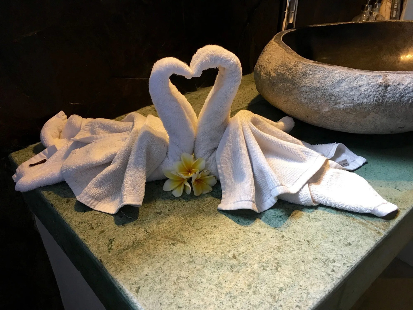 Twin Island Villas & Dive Resort