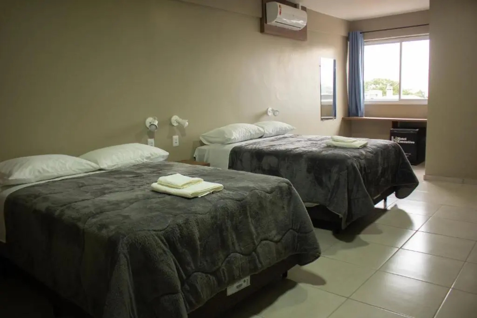 Hotel Dom Rafael Executivo