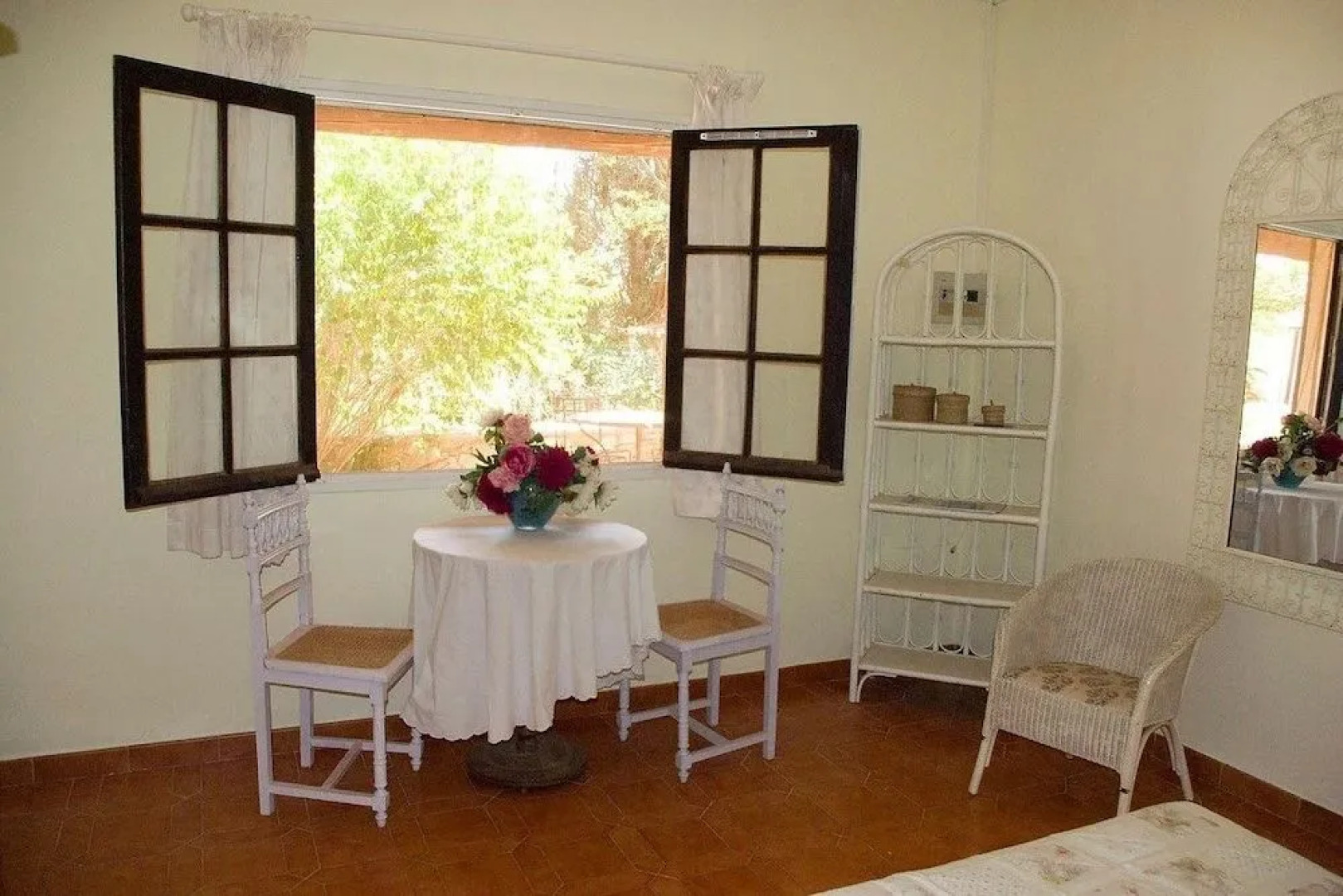 Le Paradis De Valerie