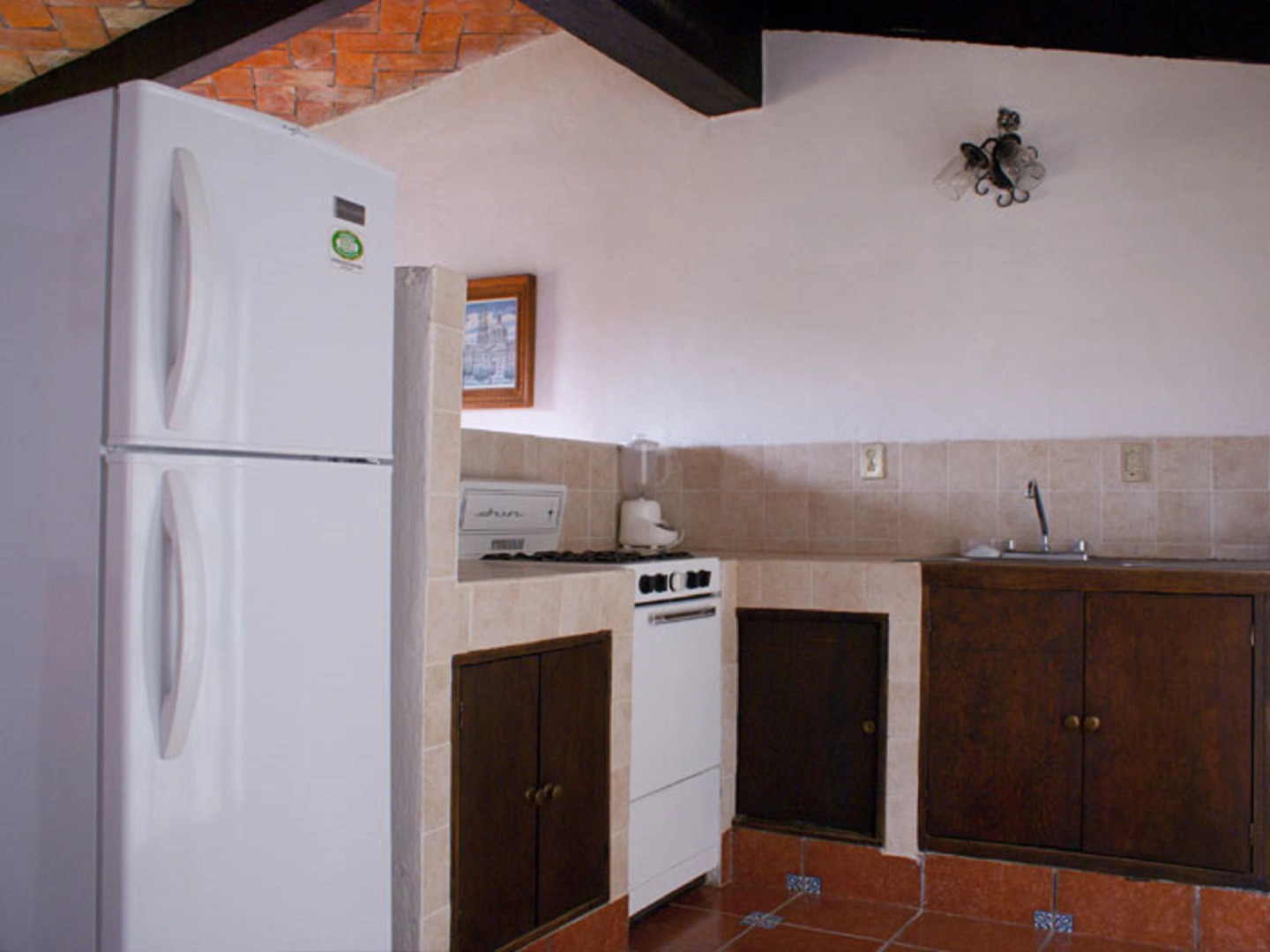 Cabañas Quinta Patricia