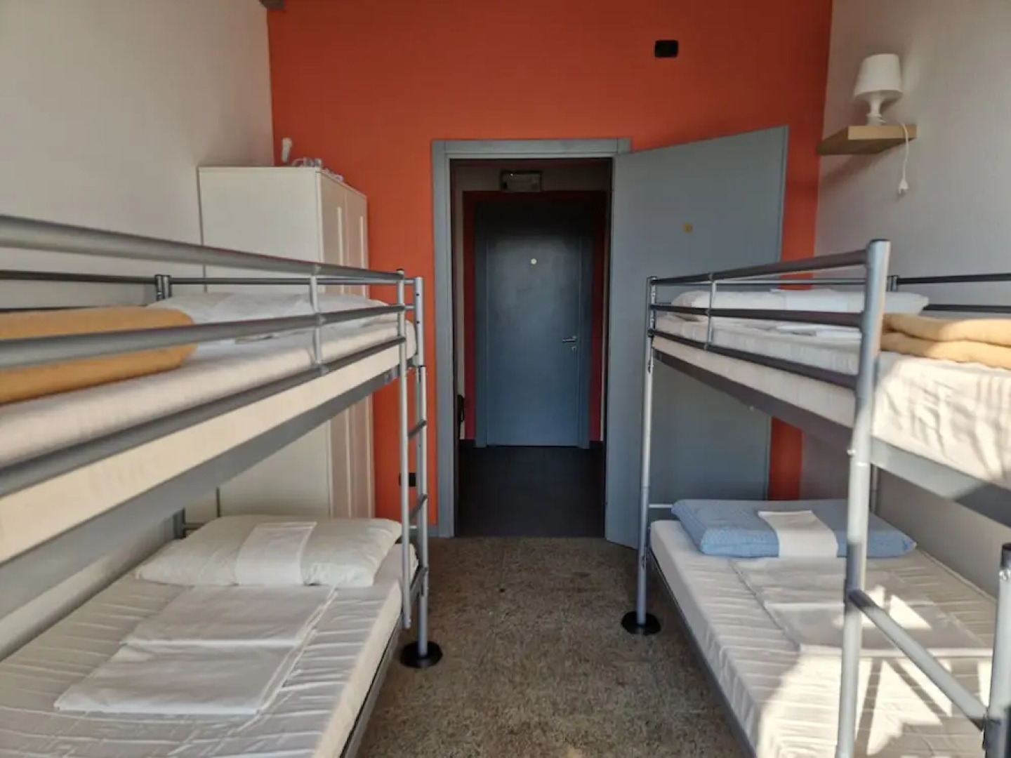 Ostello Cascina Costa Alta