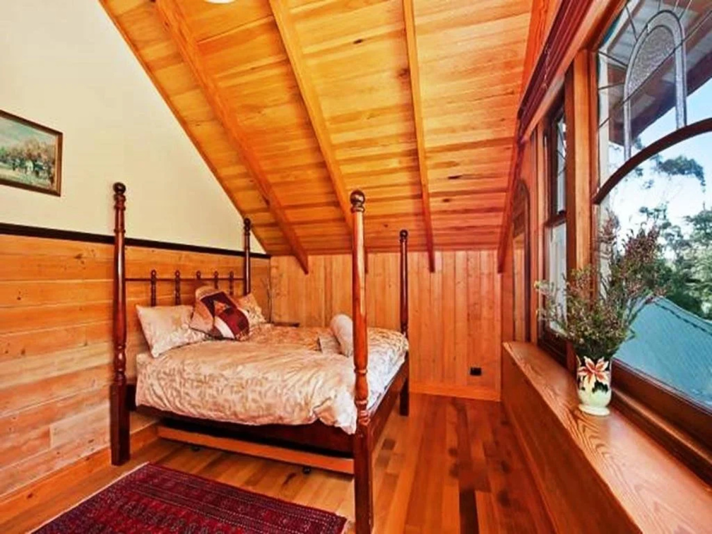 Curdie River Retreat