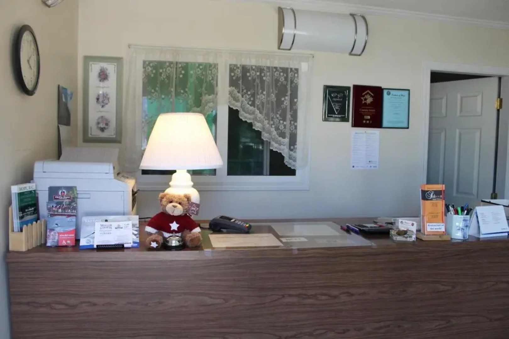 Best Continental Motel