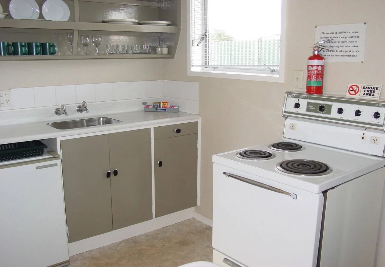 Takanini Park Motor Lodge