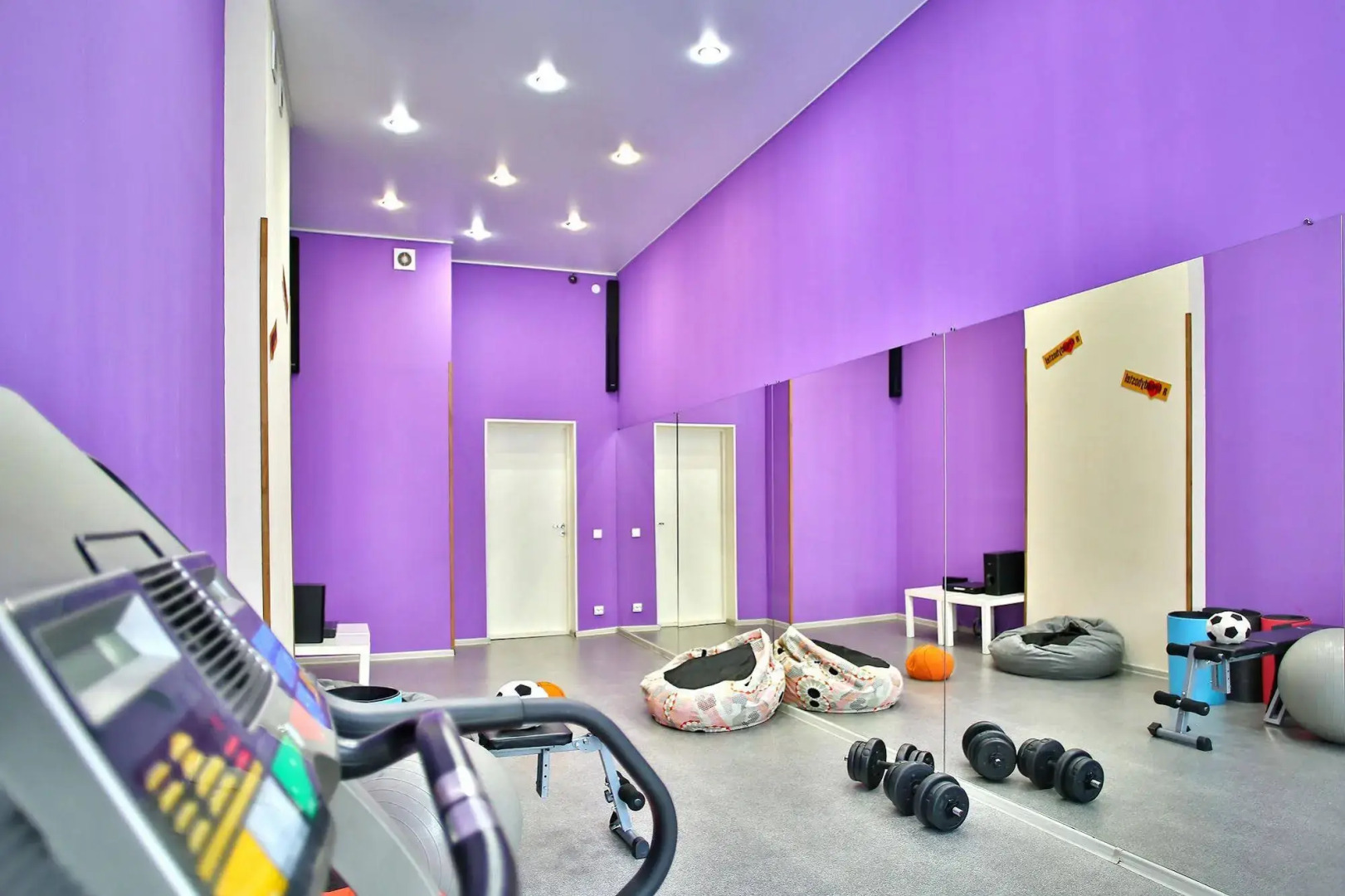 Хостел Ready Steady