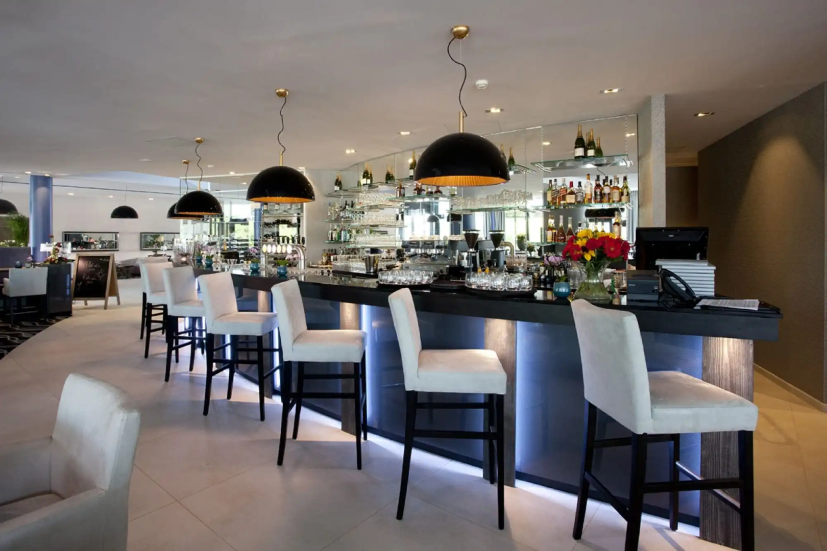 Van Der Valk Hotel Mons Congres