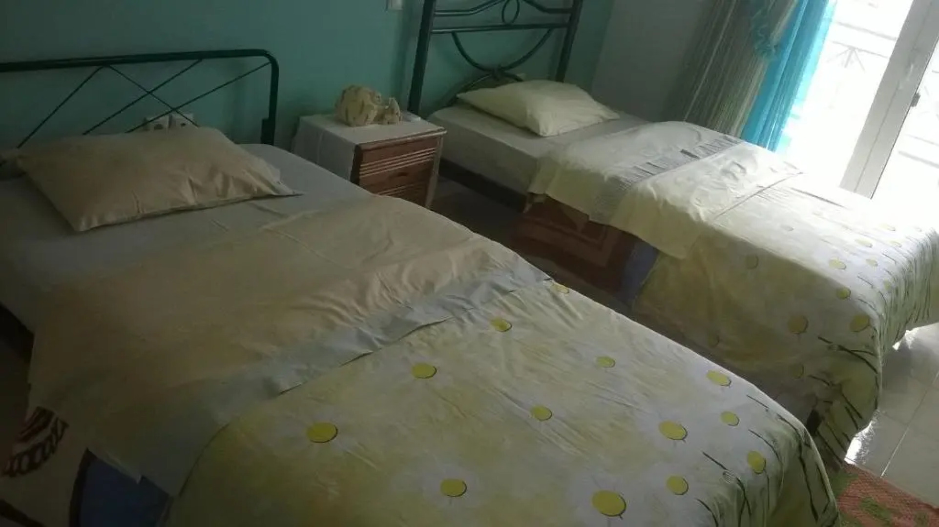 Anastasia Apartment 1