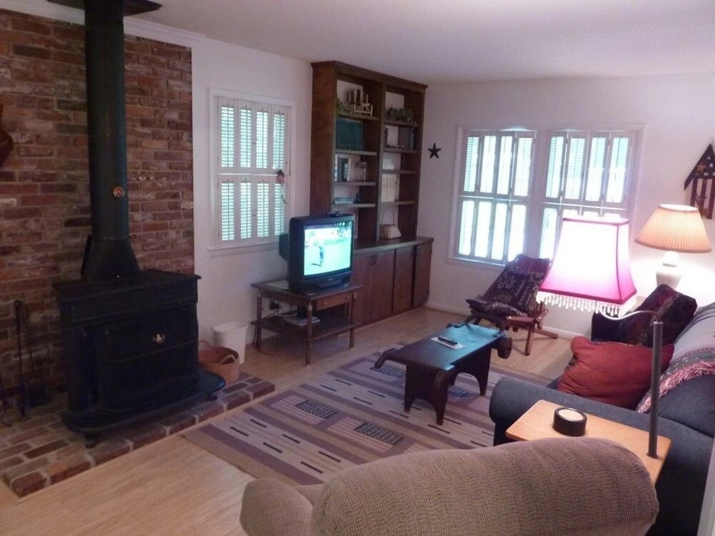 American Pie - 3 Br Home