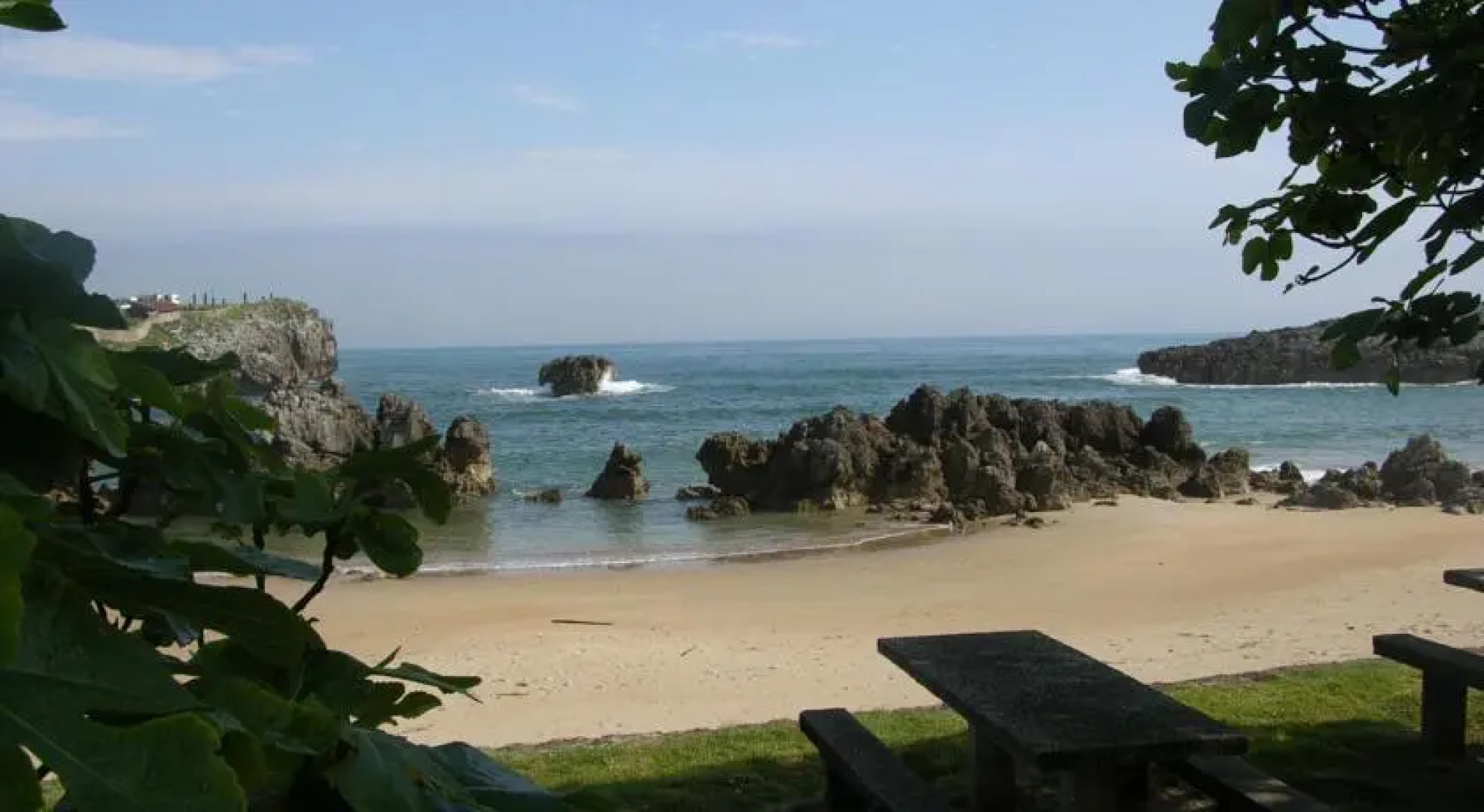 Apartamentos Silken Playa de Toro