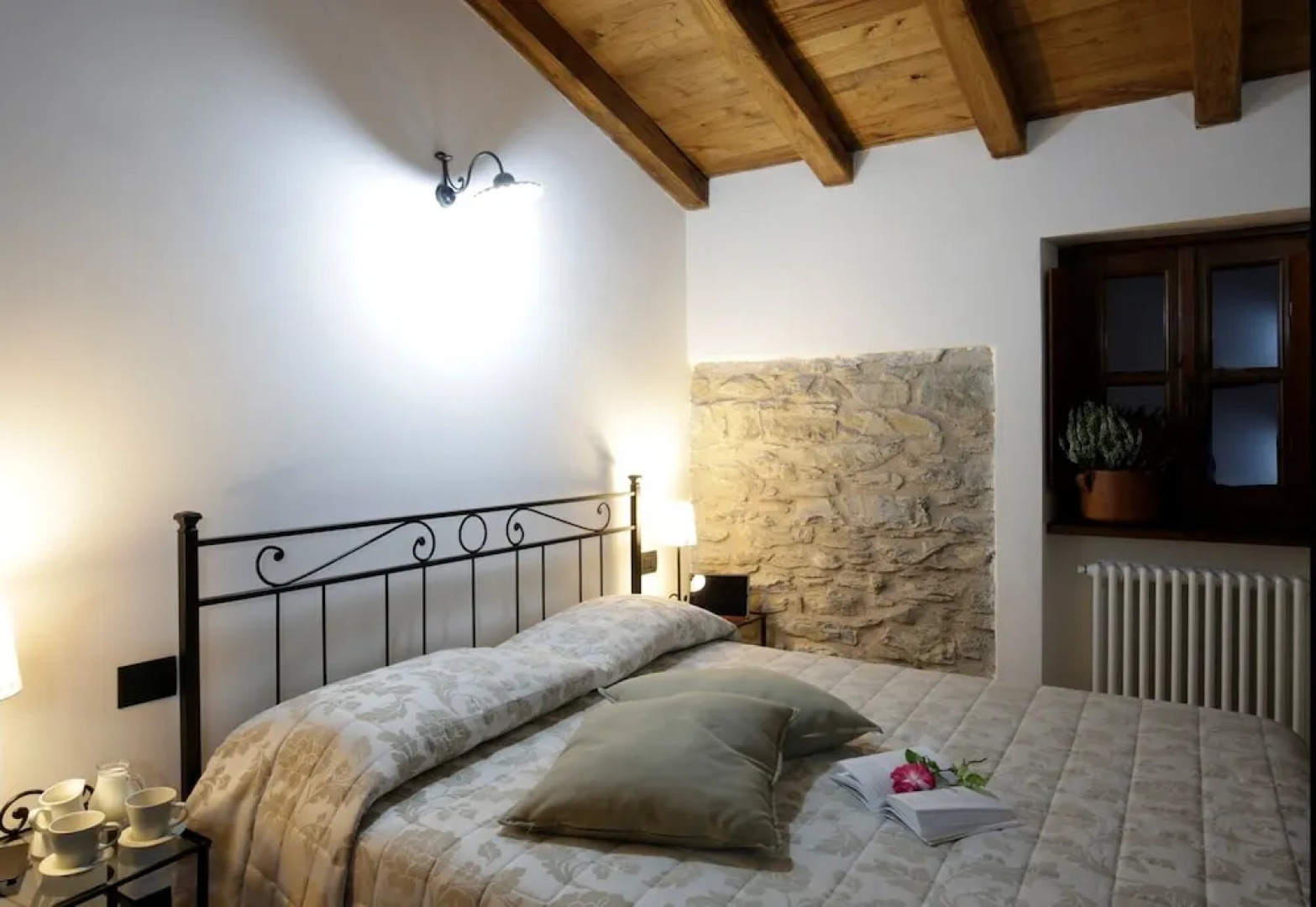 Agriturismo Montagna Verde