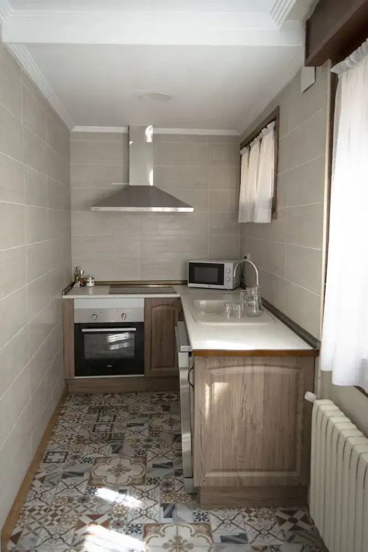 Apartamentos Turisticos Los Riscos