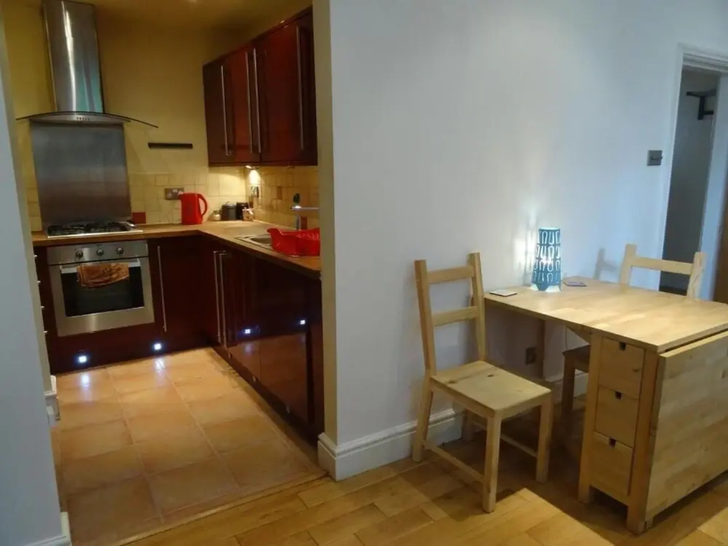 Magdala Apartment