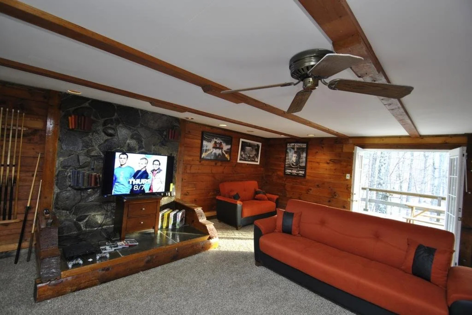 Grand Summit Lodge on Whiskey Mountain