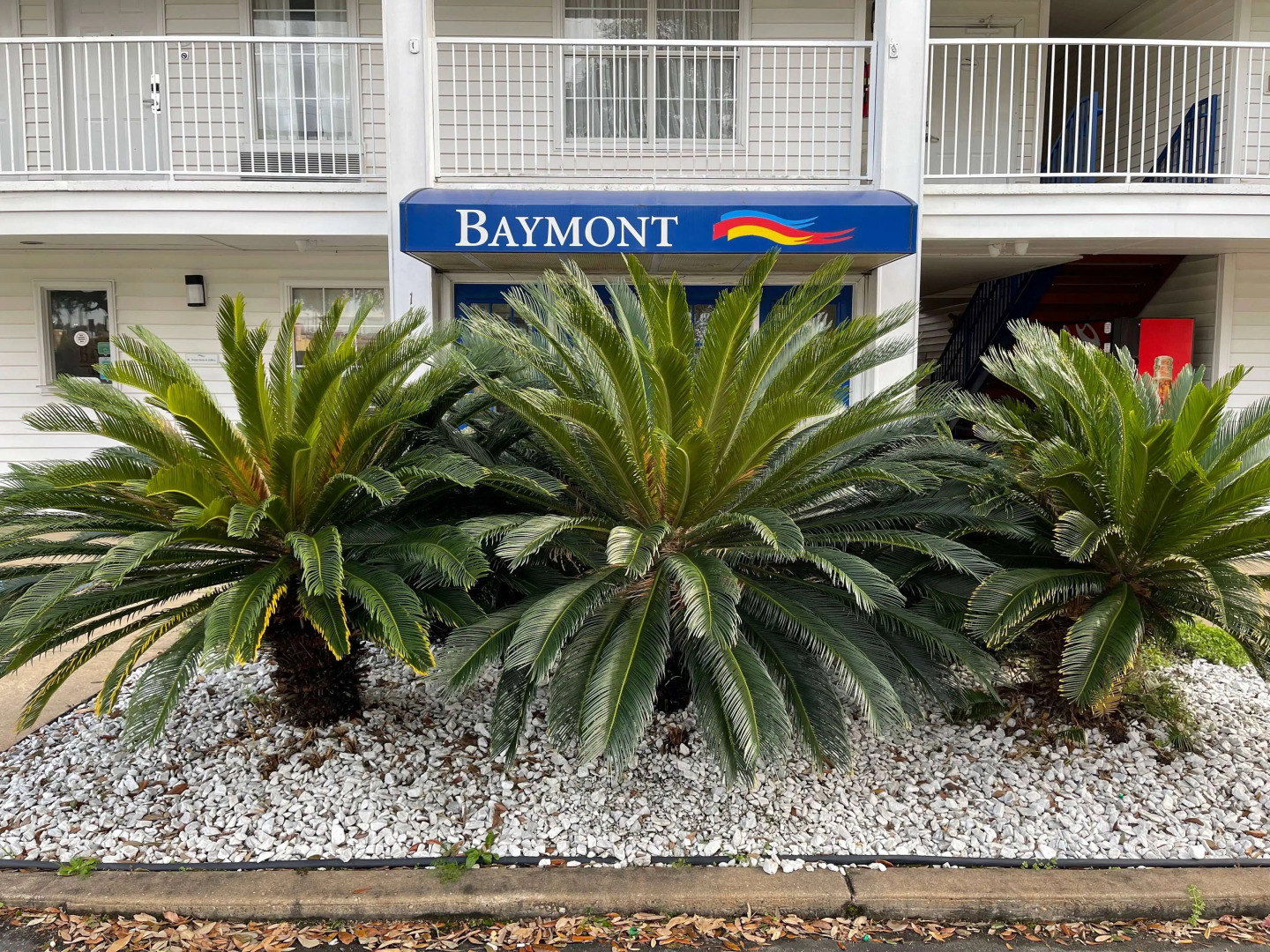 Baymont by Wyndham Thomasville