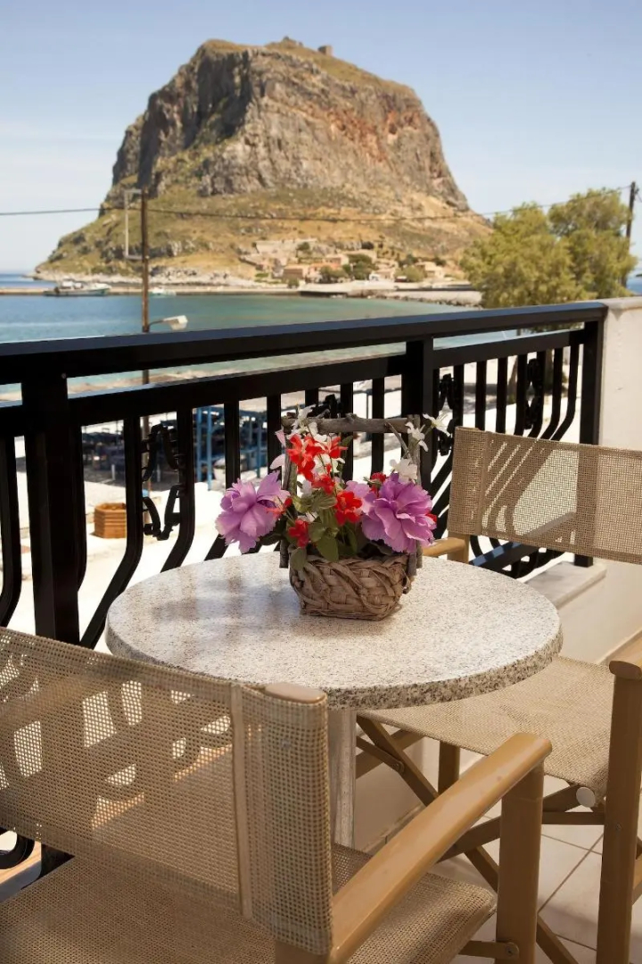Filoxenia Hotel