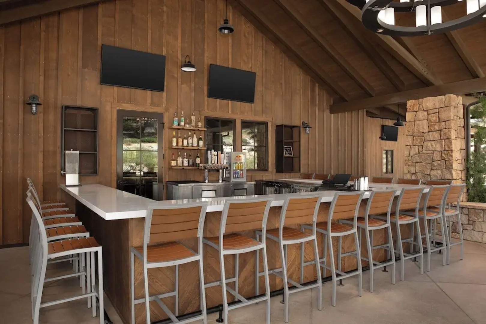 Sun Outdoors Paso Robles