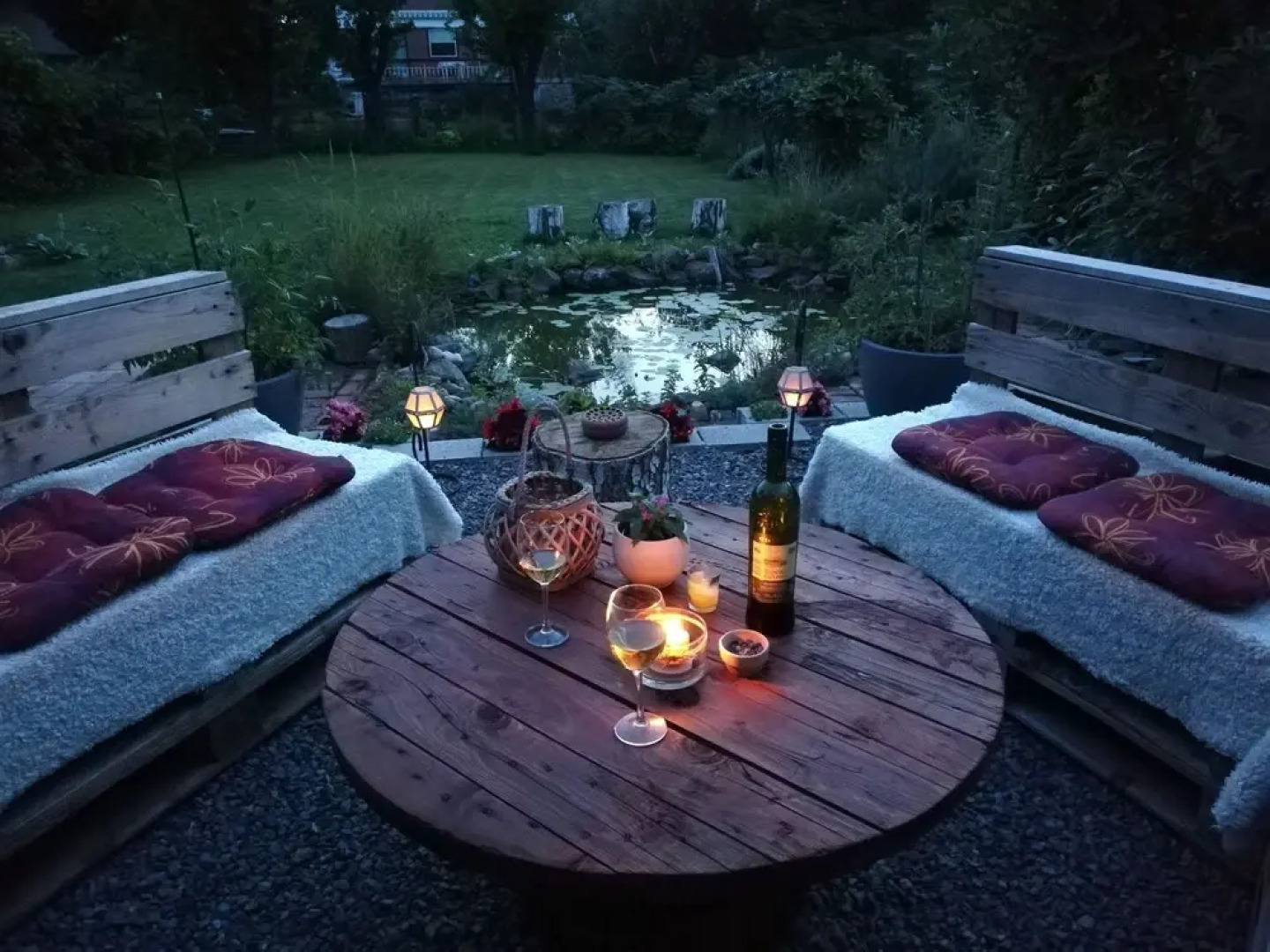 Studio Apartments Korosteljev