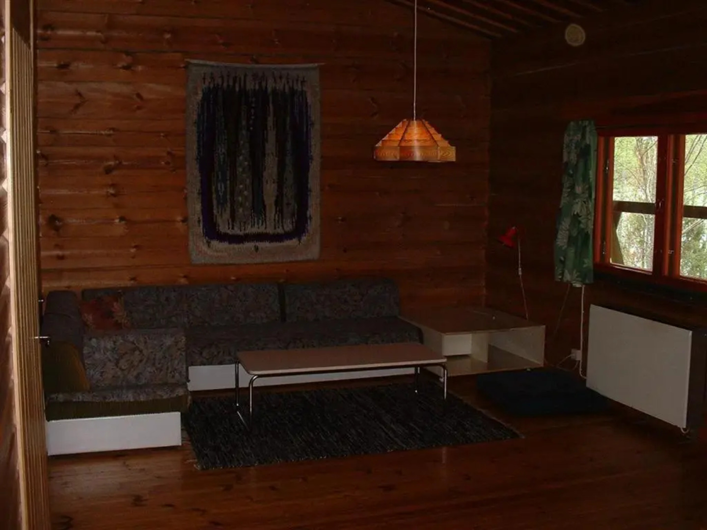 Pitkäniemen Lomamökit