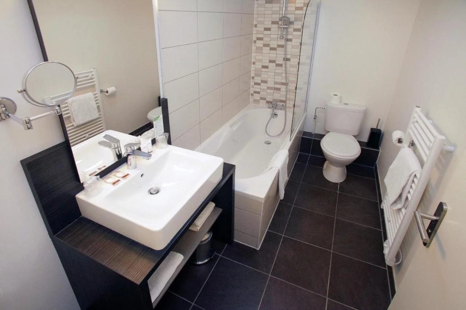 Appart Hotel Odalys City Strasbourg Green Marsh