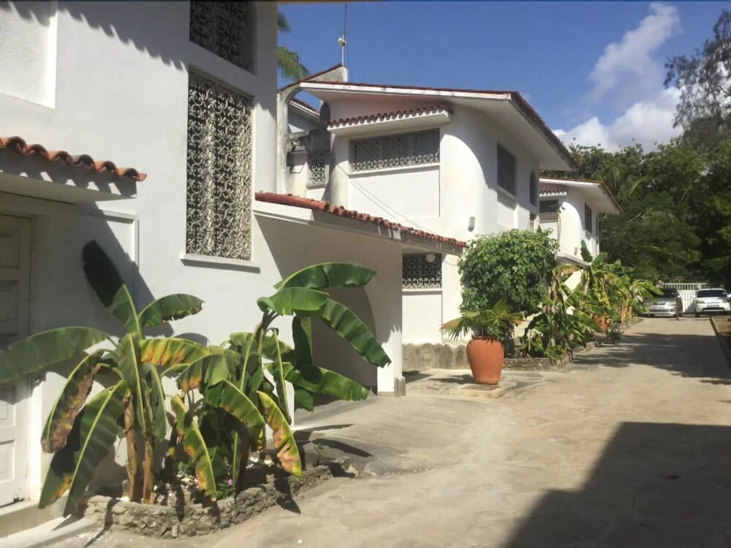 Maasai Restaurant  Resort