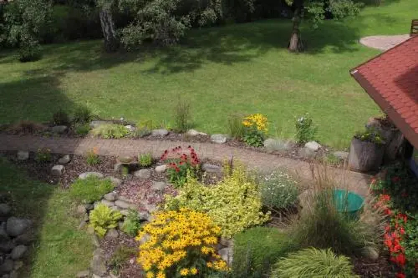 Apartmány Mladé Buky